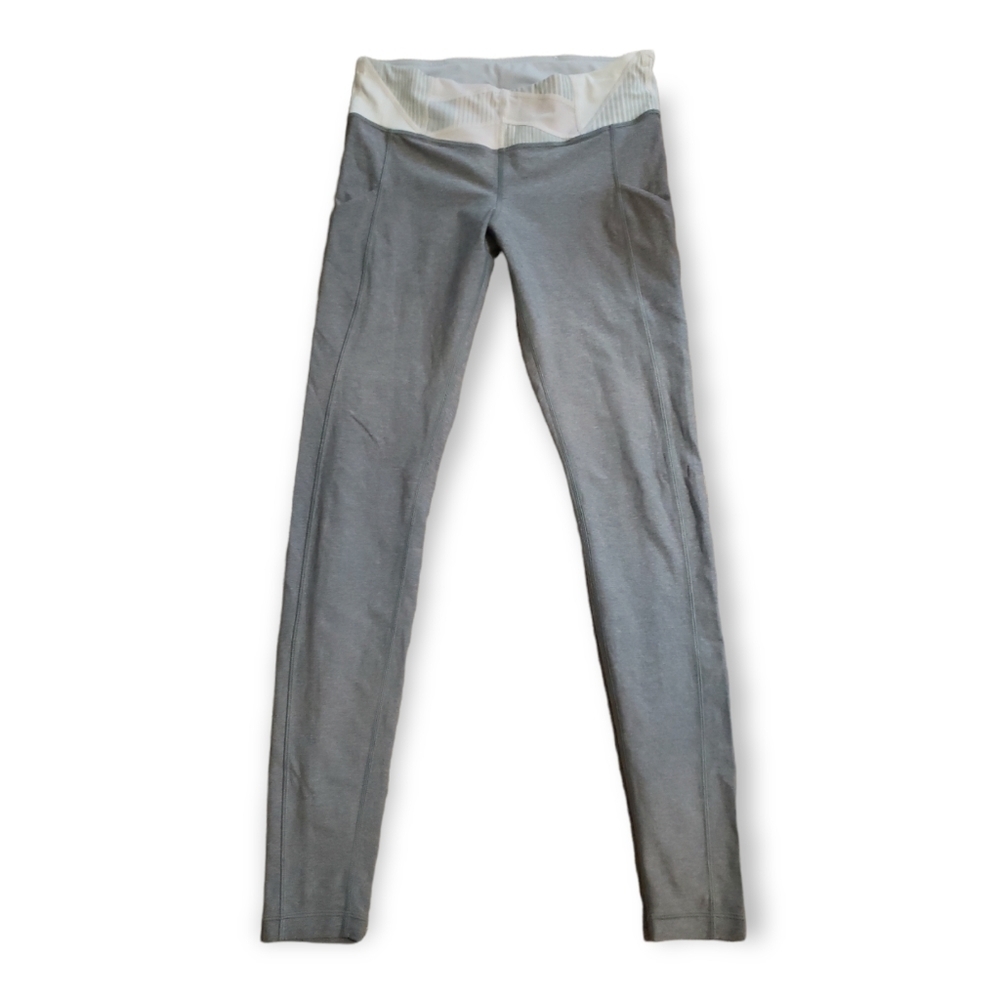 Lululemon Leggings size 8